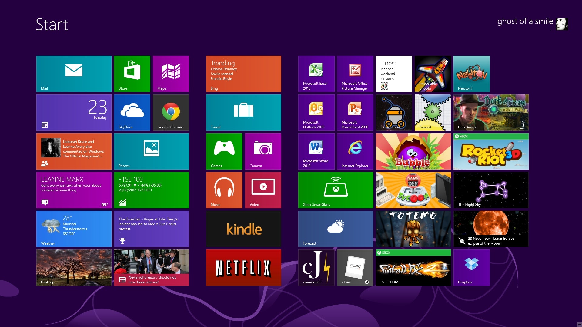 Is Windows 8 Good For Laptops