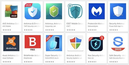 Antivirus Para Celular Gratis Recomendado