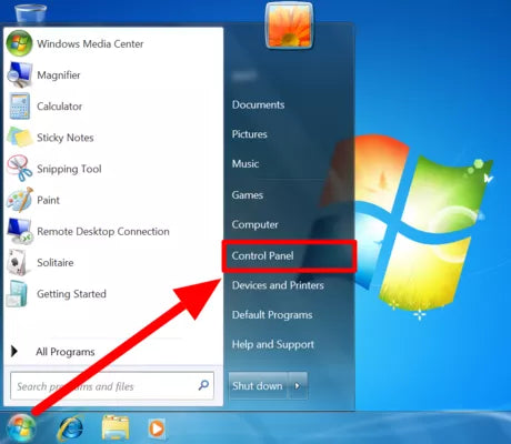 How To Update Windows 7