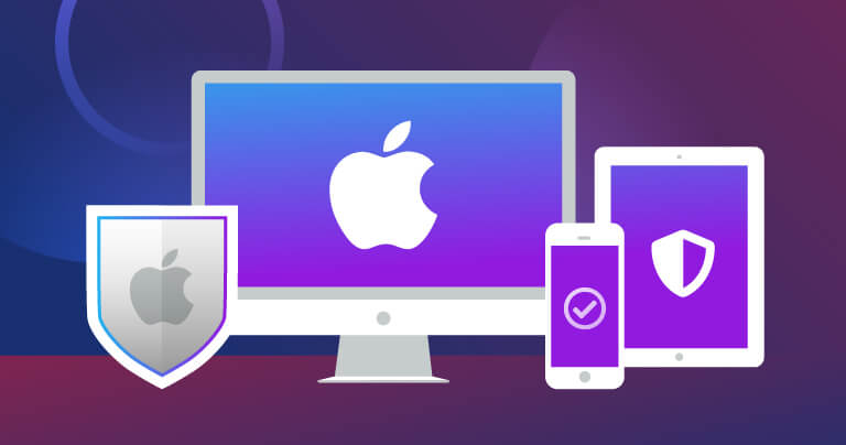 Antivirus For Mac Apple Store