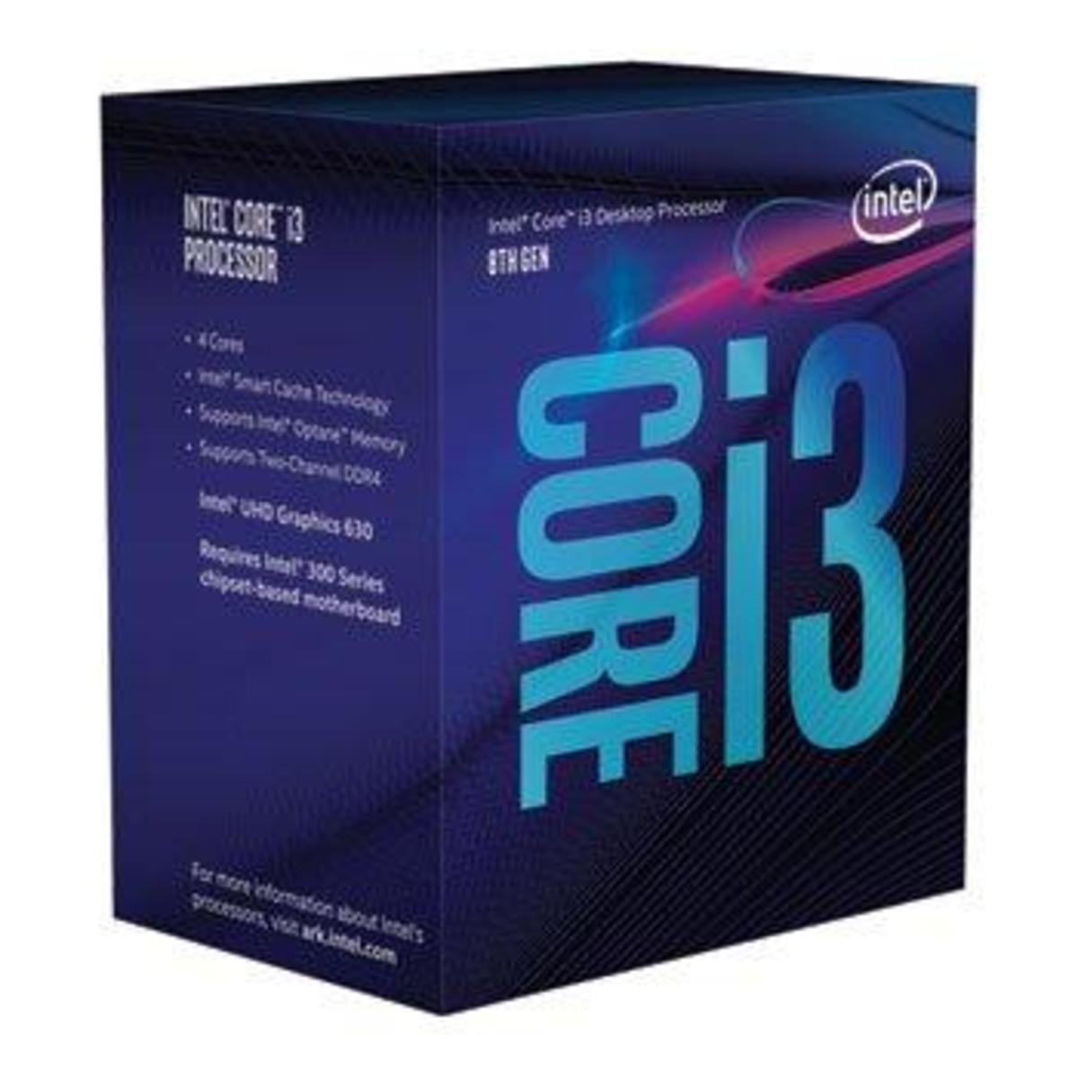 Best CPU For Rx 550