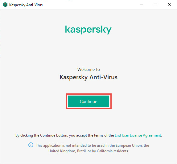 Kaspersky Antivirus Exe File Download