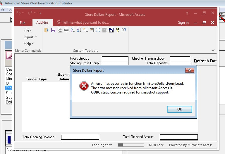 What Is Microsoft Access Runtime