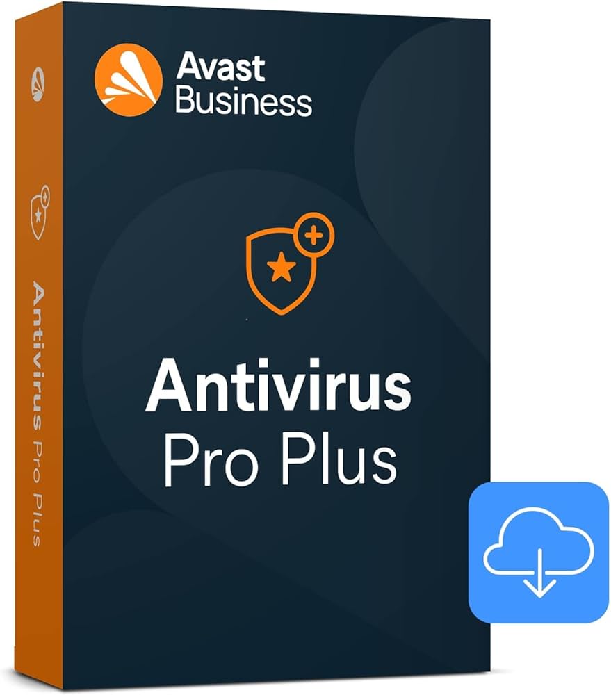 Avast Business Antivirus Pro Plus Download