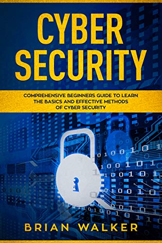 Best Books On Cybersecurity For Beginners