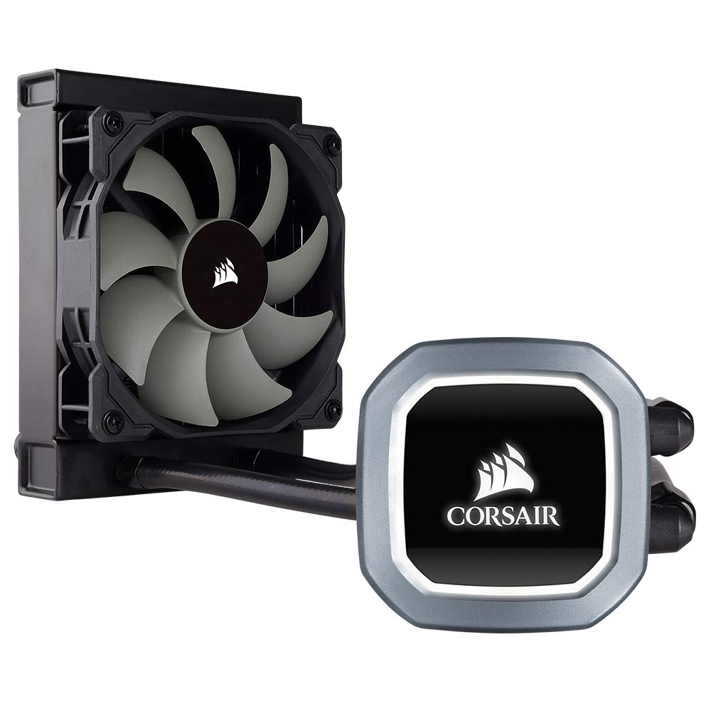 Corsair Hydro Series H60 Liquid CPU Cooler