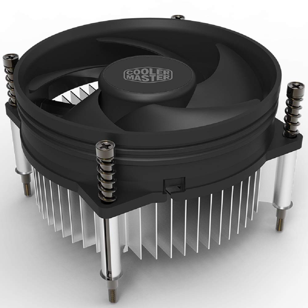 Best LGA 1150 CPU Cooler