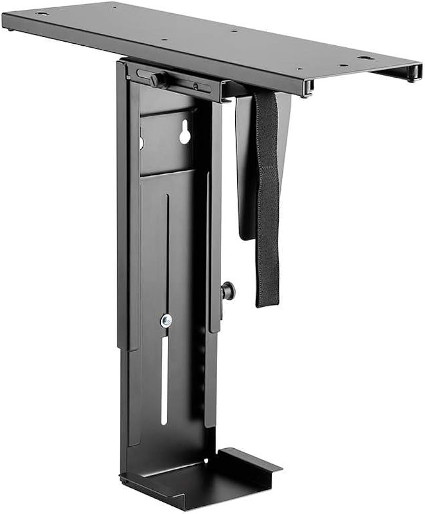 Monoprice Computer Case CPU Tower Holder