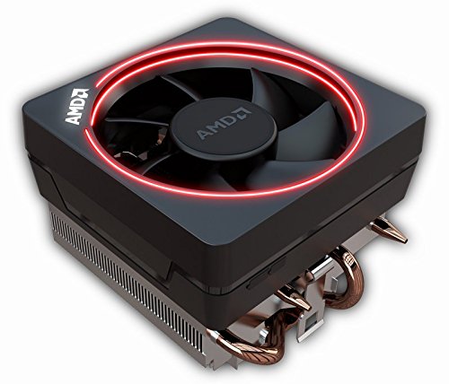 Amd Wraith Max CPU Cooler