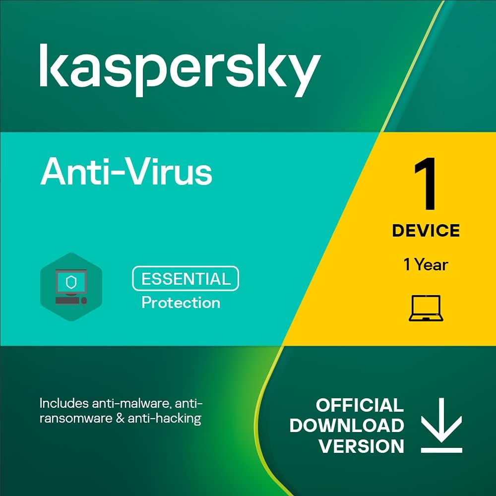 Descargar Antivirus Kaspersky Para PC