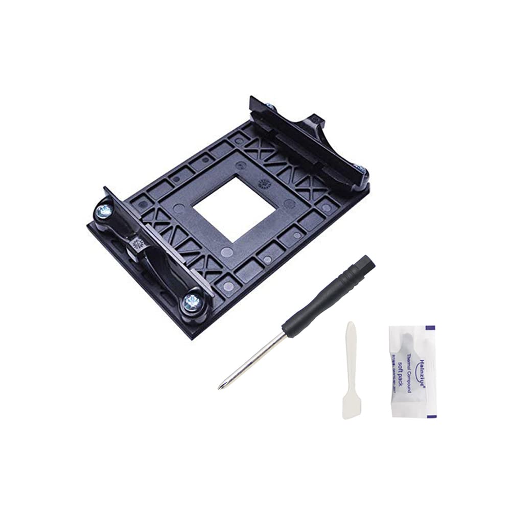 Amd CPU Cooler Retention Bracket