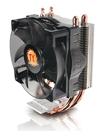 Thermaltake Silent 1156 CPU Cooler