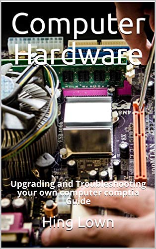 Computer Hardware And Software Books