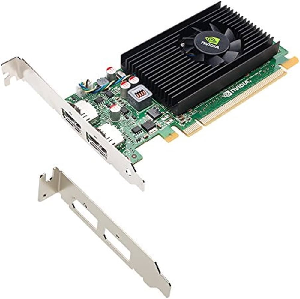 Nvidia Nvs 310 Graphics Card