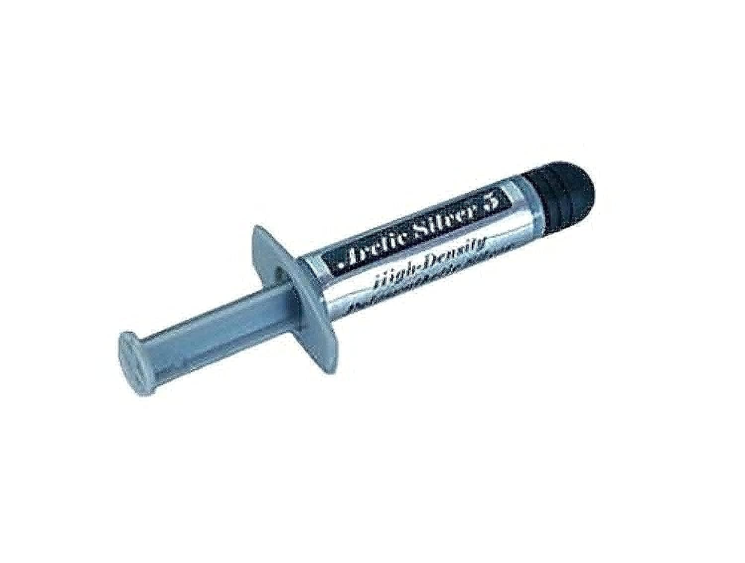 Arctic Silver CPU Thermal Paste