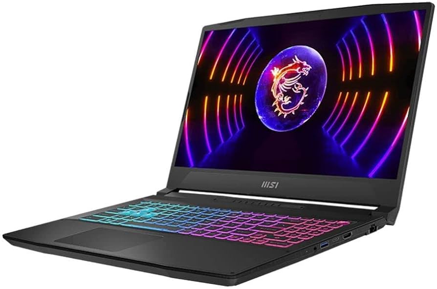 I7 Laptop With Graphics Card