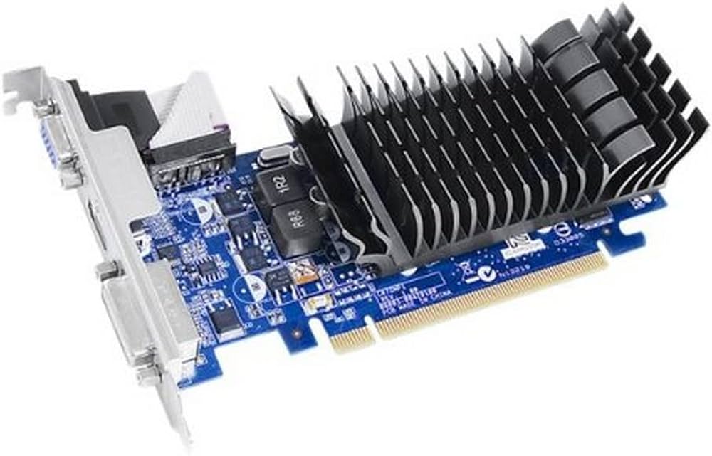 Geforce 210 1GB Graphics Card