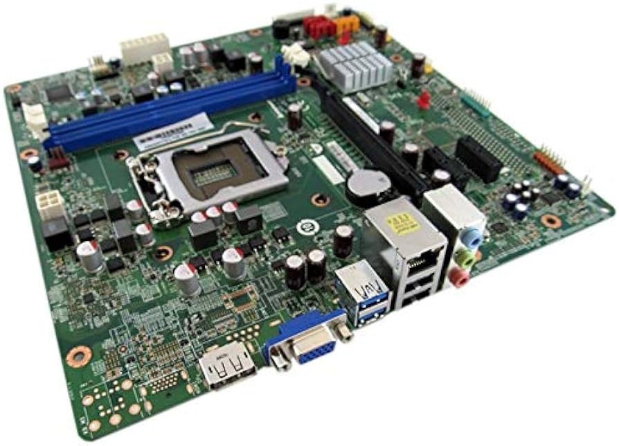 Intel Q85 Express CPU Support