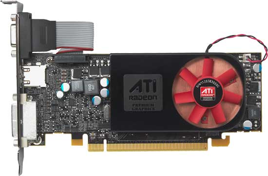 Intel HD Graphics Card For Gaming