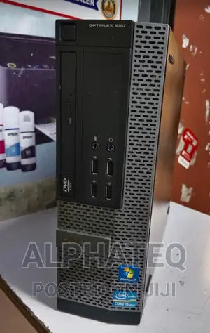 CPU For Sale In Nairobi