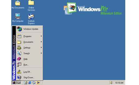 What Was Before Windows 10