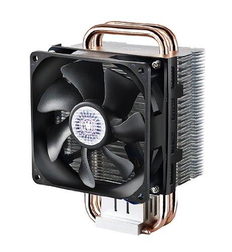 Cooler Master Hyper T2 54.8 Cfm Sleeve Bearing CPU Cooler