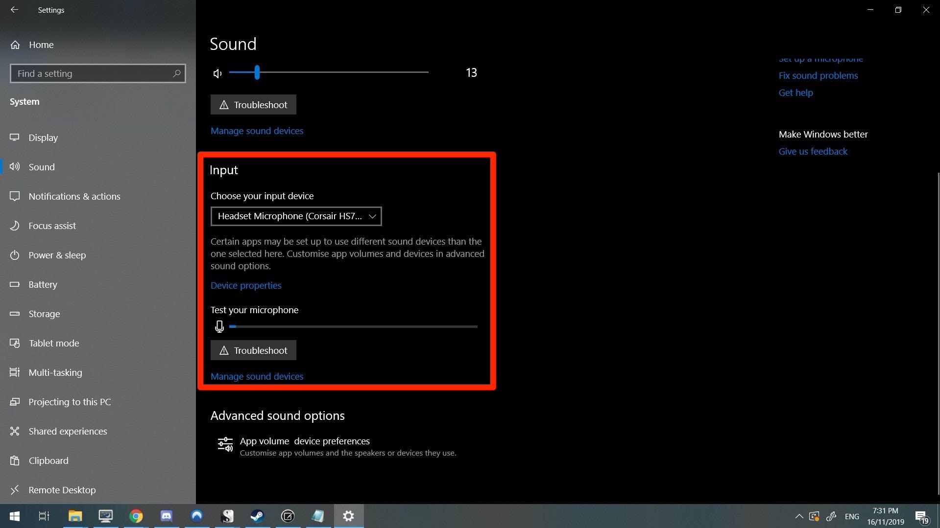 How To Test Microphone On Windows 10