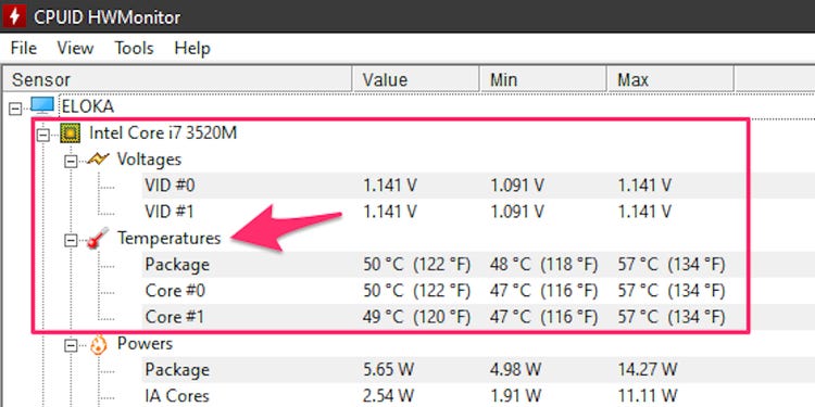 How To Overclock CPU Windows 10