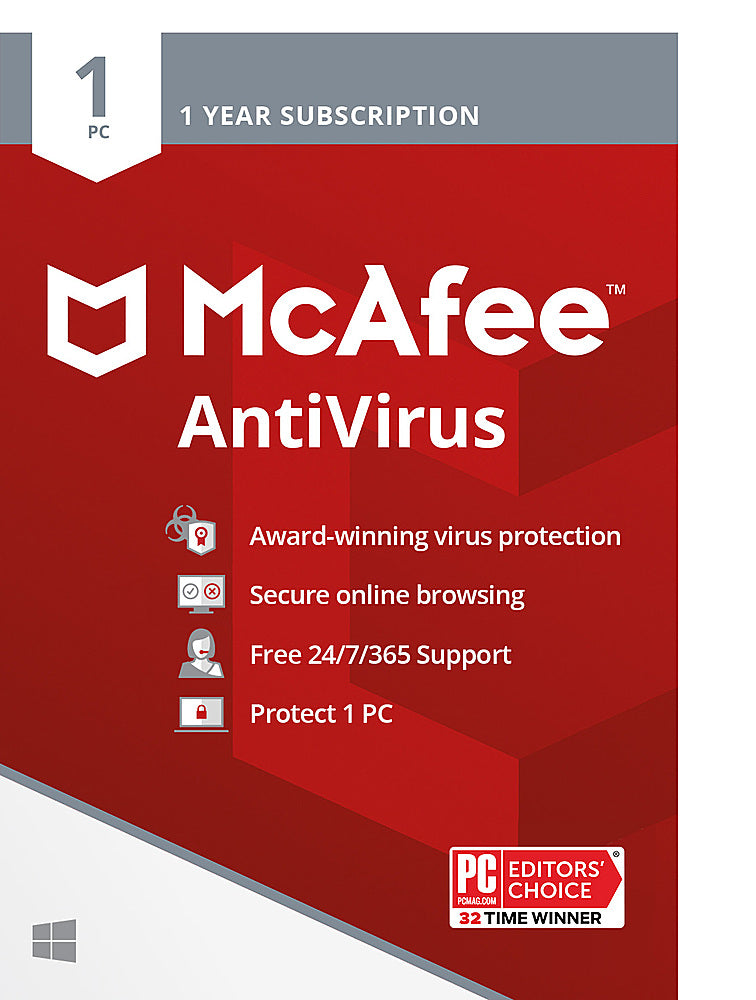 Can We Buy Antivirus Online