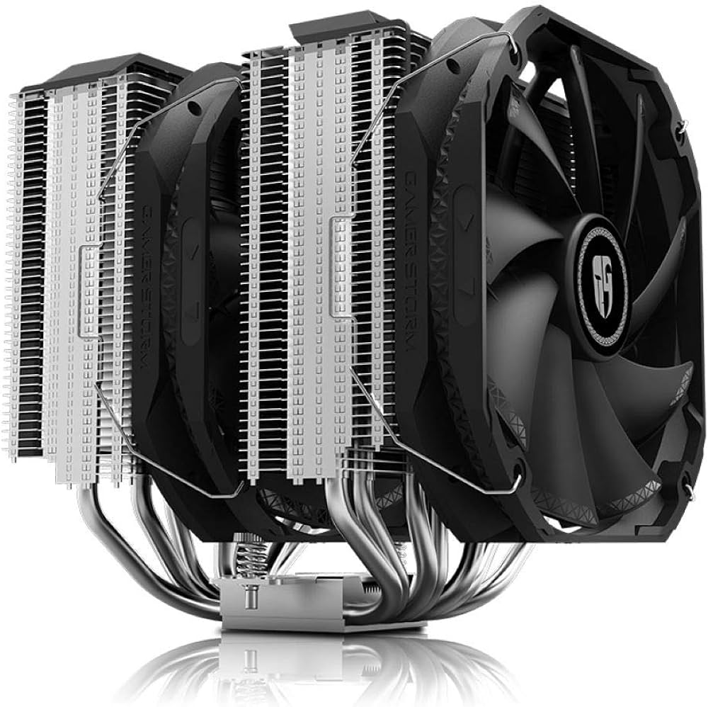 Deepcool Assassin III CPU Air Cooler