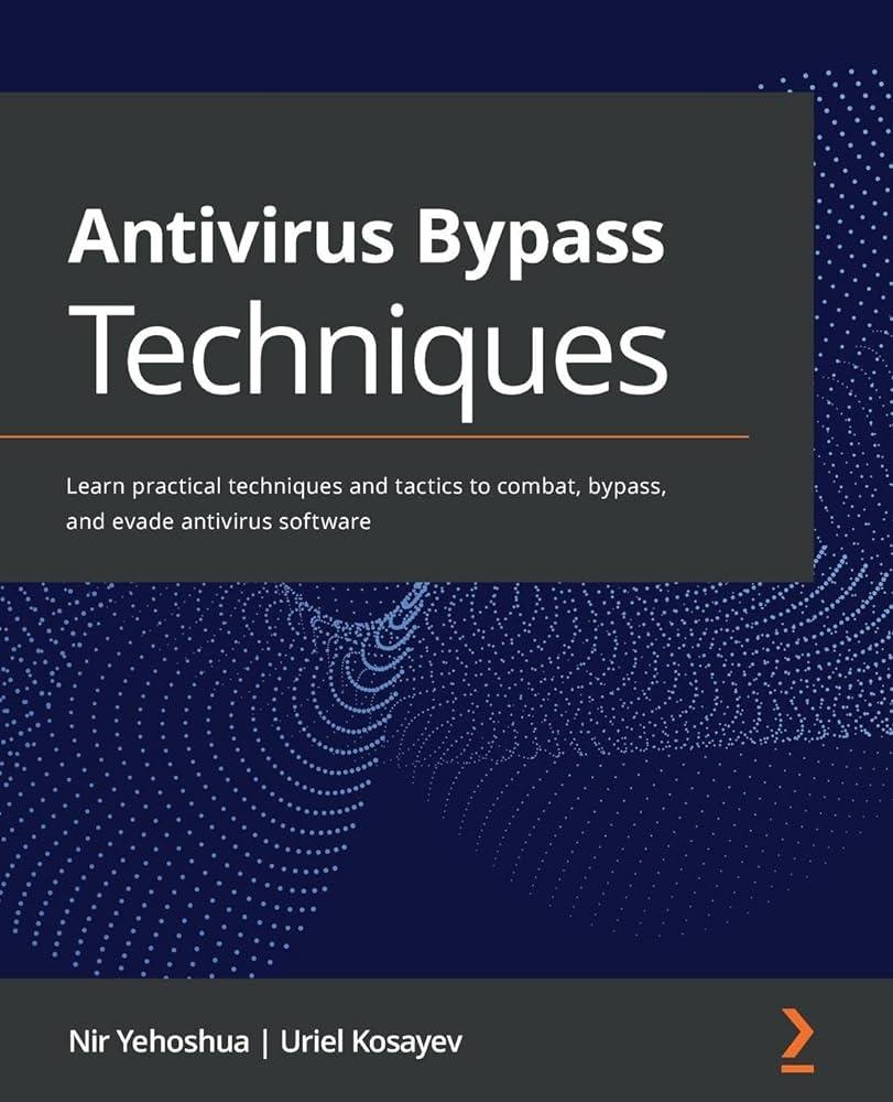 How To Bypass Antivirus Detection