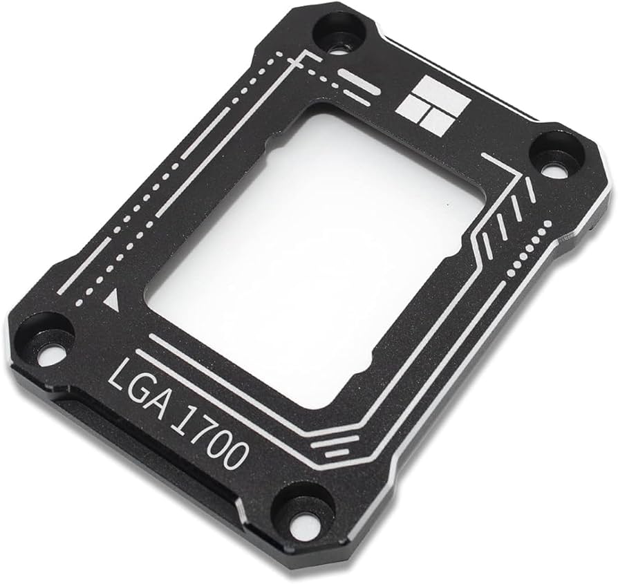 LGA 1700 CPU Contact Frame