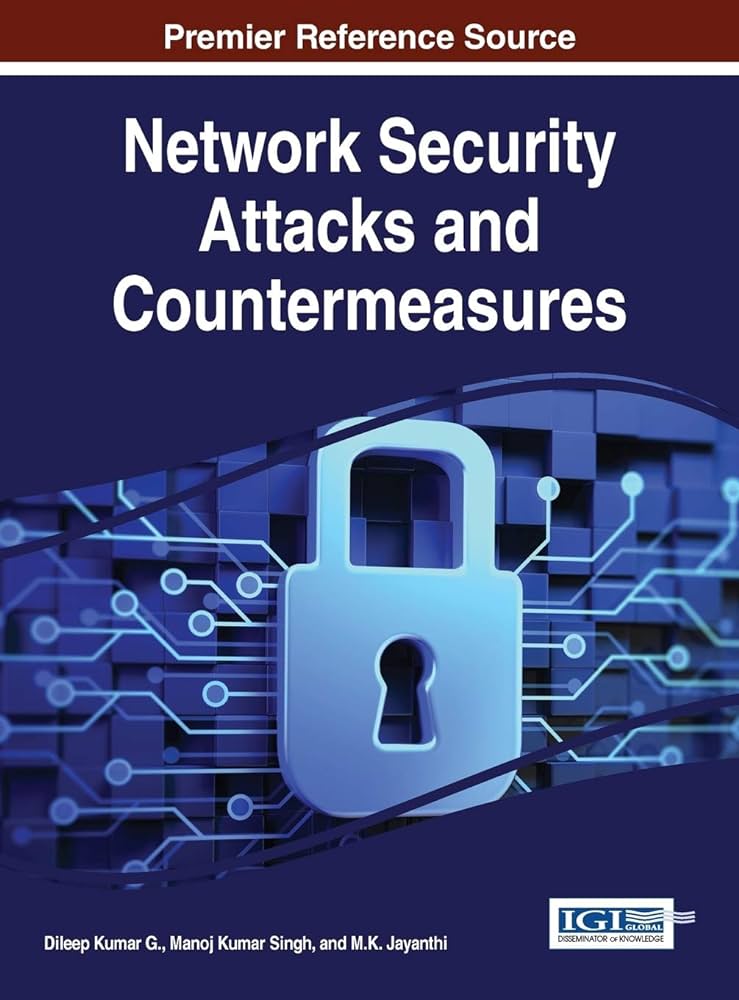 Network Security Attacks And Countermeasures