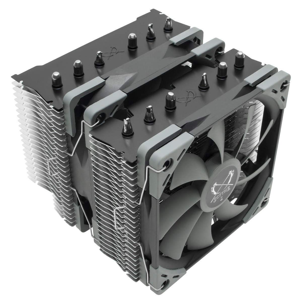 Scythe Fuma 2 CPU Air Cooler