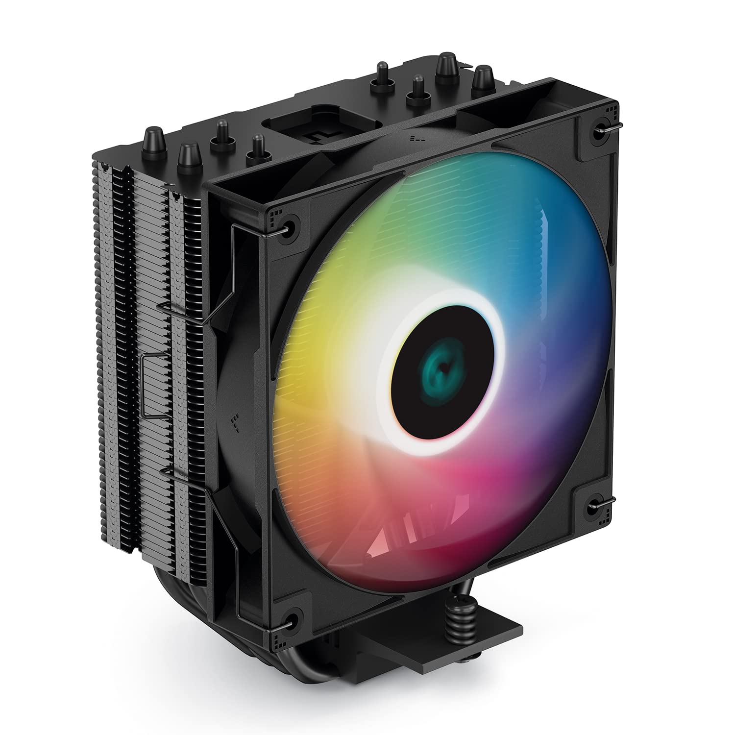 Deepcool AG400 BK Argb 75.89 Cfm CPU Cooler