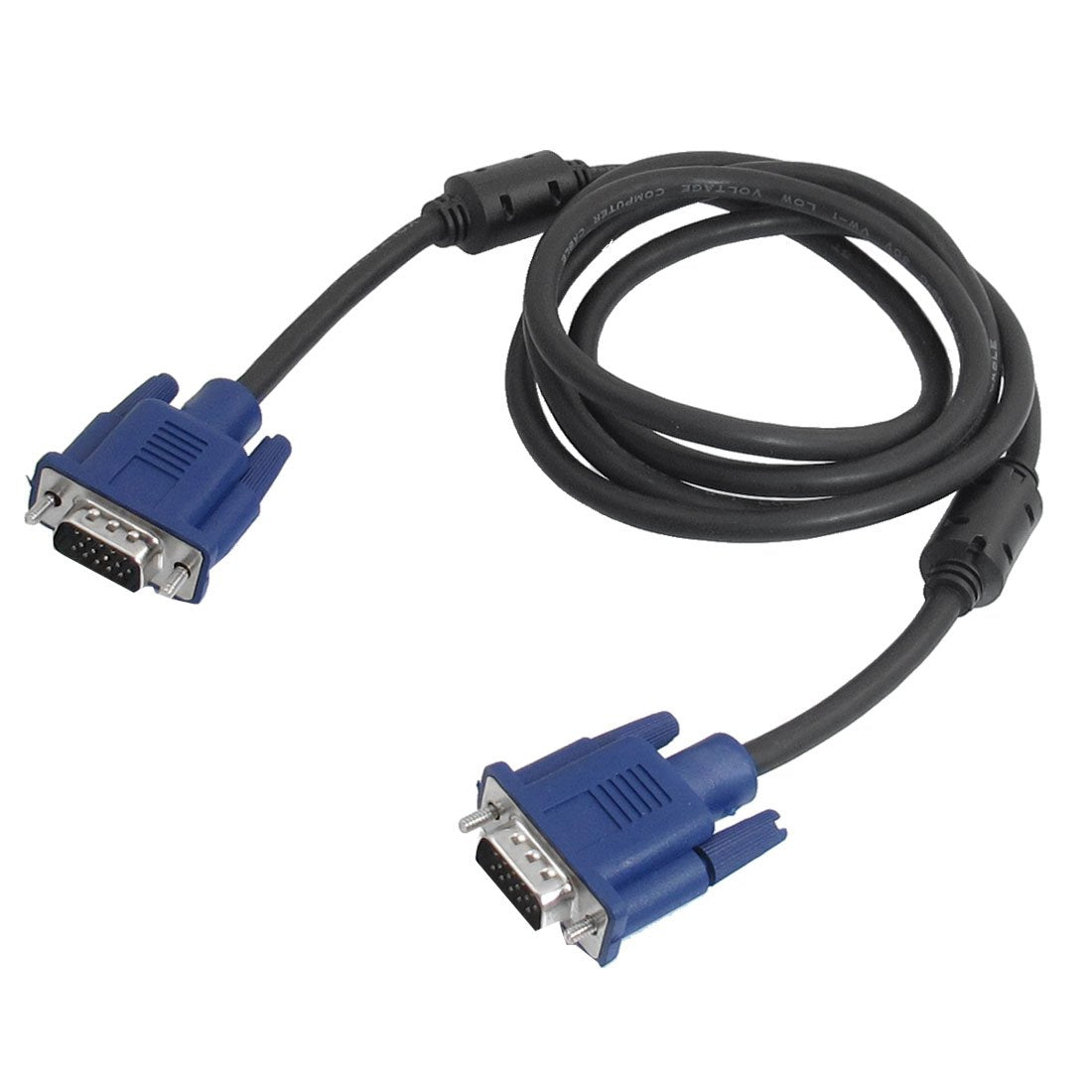 Monitor To CPU Cable Name