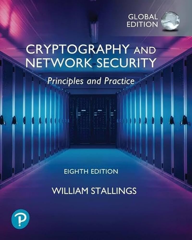 Stallings Cryptography And Network Security