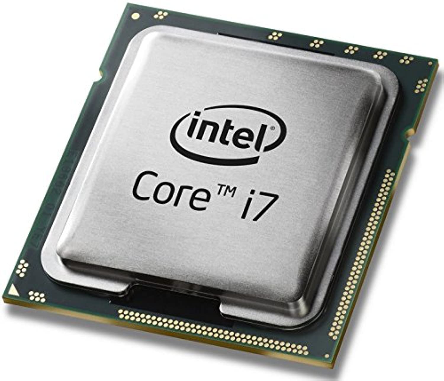 I7 4790 CPU 3.60 Ghz