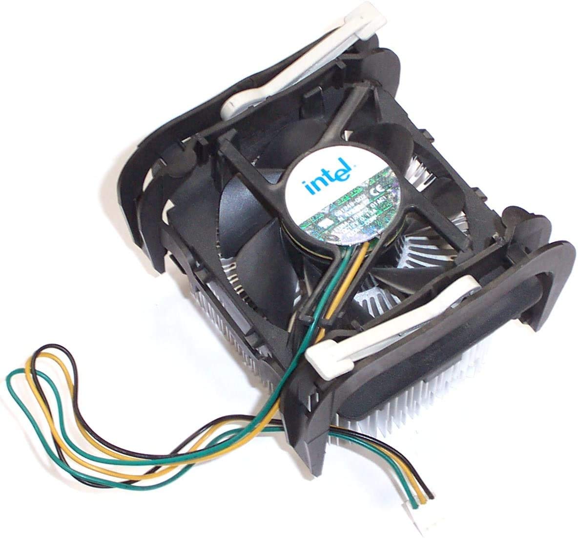 Intel Socket 478 CPU Cooler