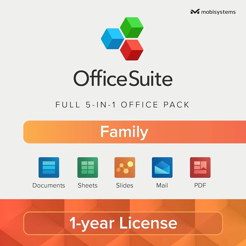 Whats In Microsoft Office Suite