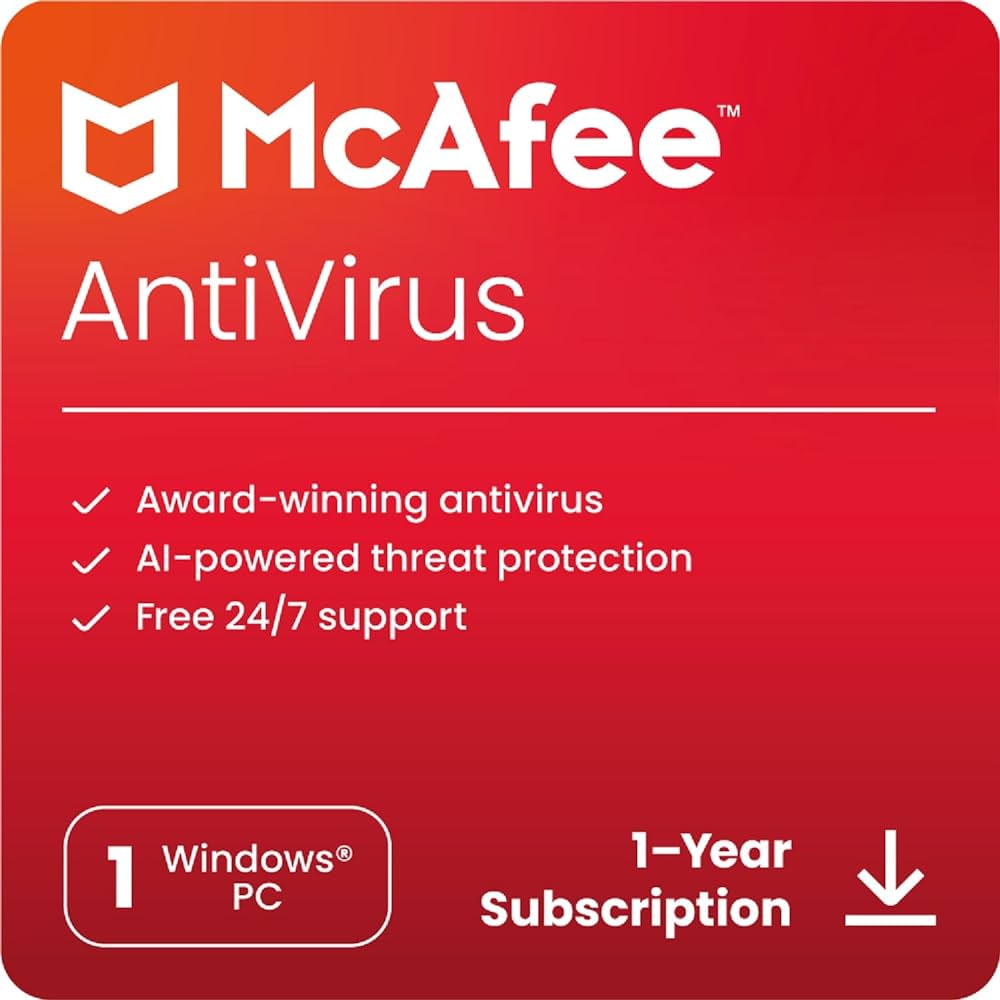 Low Price Antivirus For PC