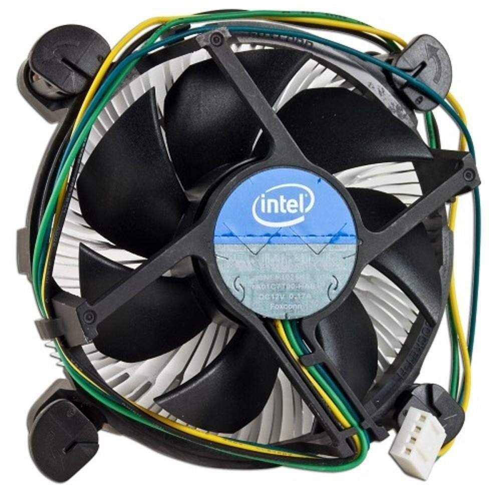 Intel LGA 1150 CPU Cooler