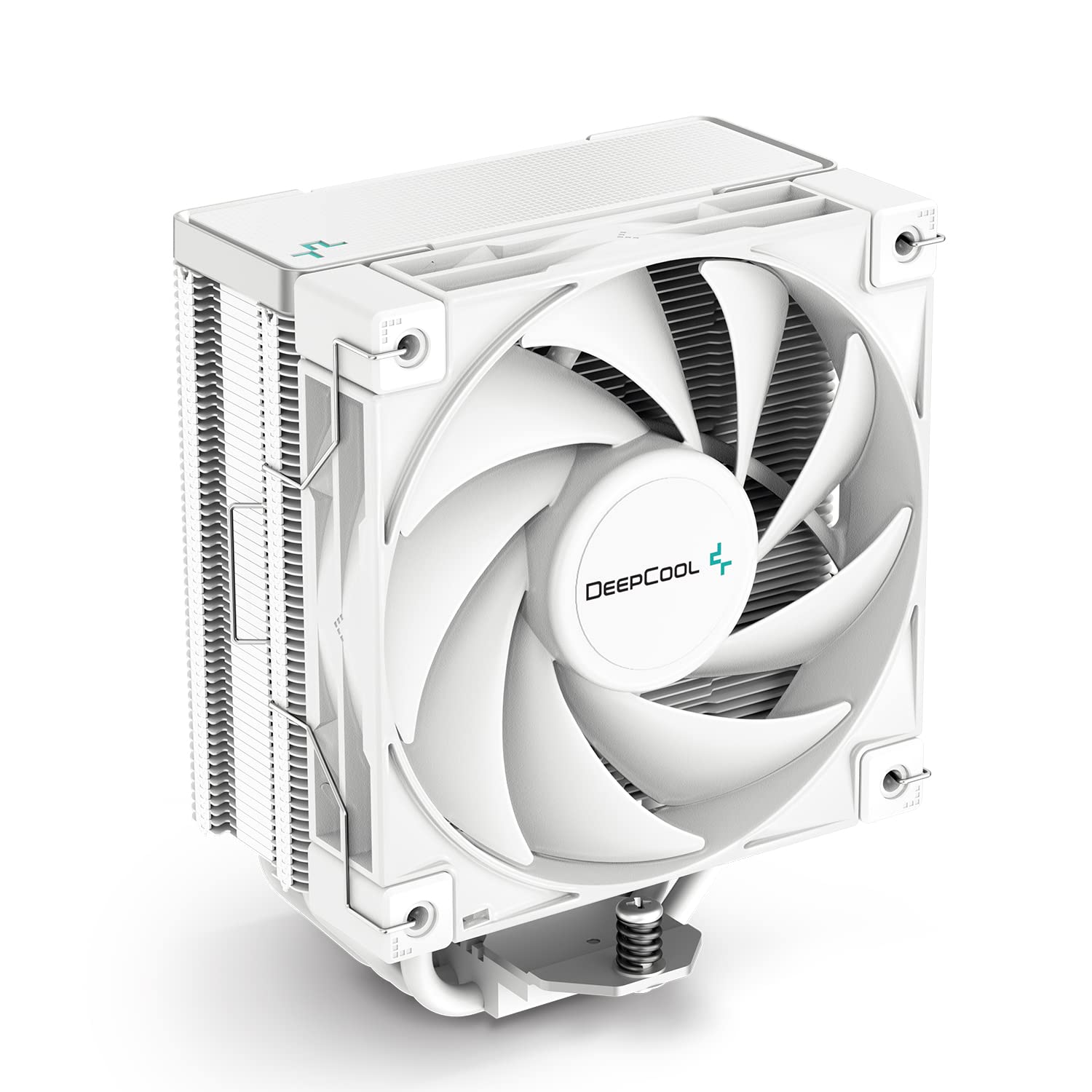 Deepcool AK400 White CPU Cooler