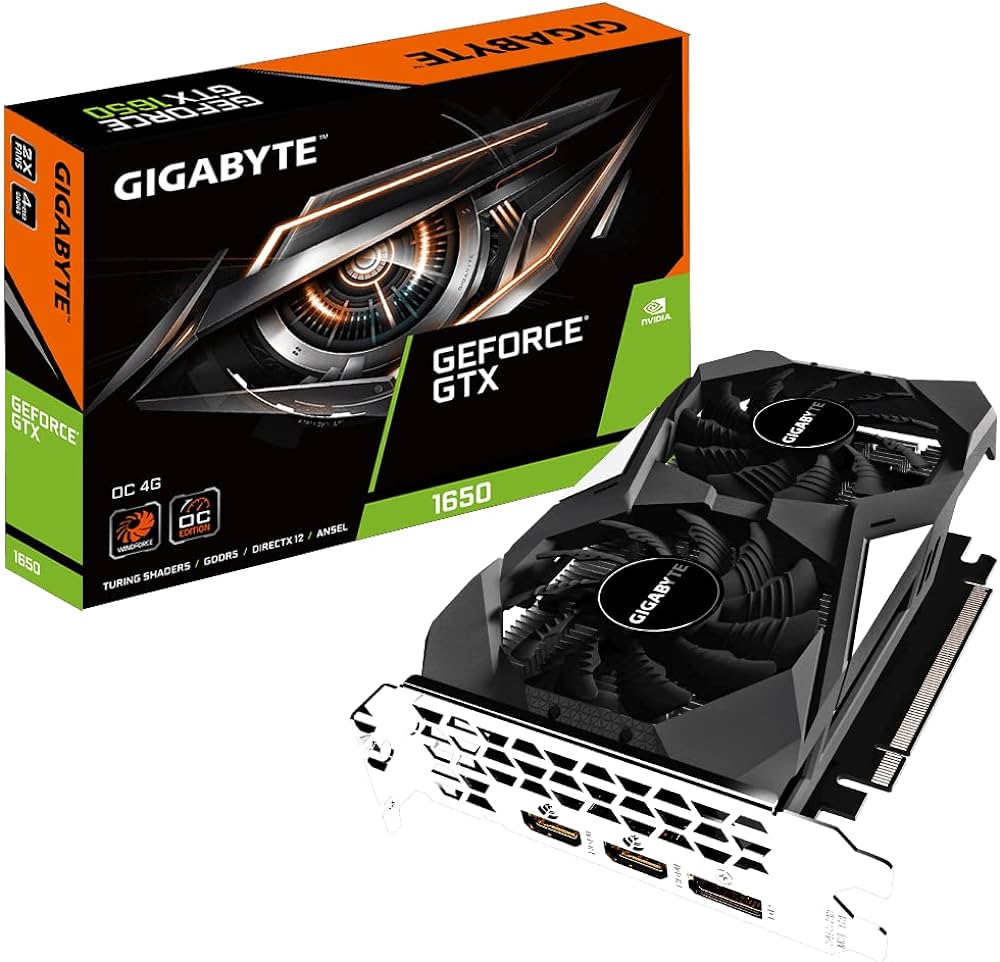 Price Of 4GB Graphics Card