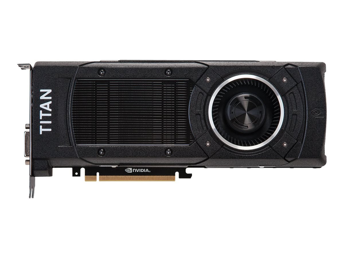 Titan X Graphics Card Price