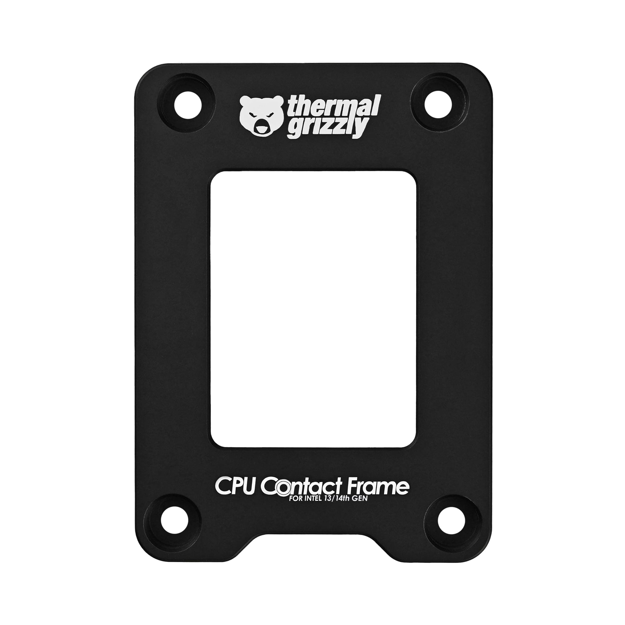 Intel 13th Gen CPU Contact Frame
