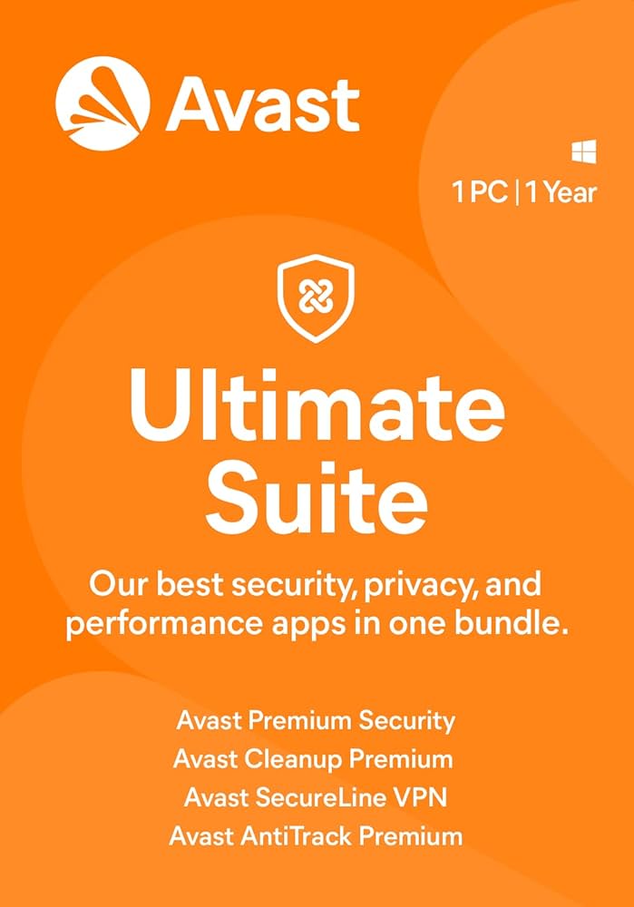 Avast Antivirus Paid Version Download