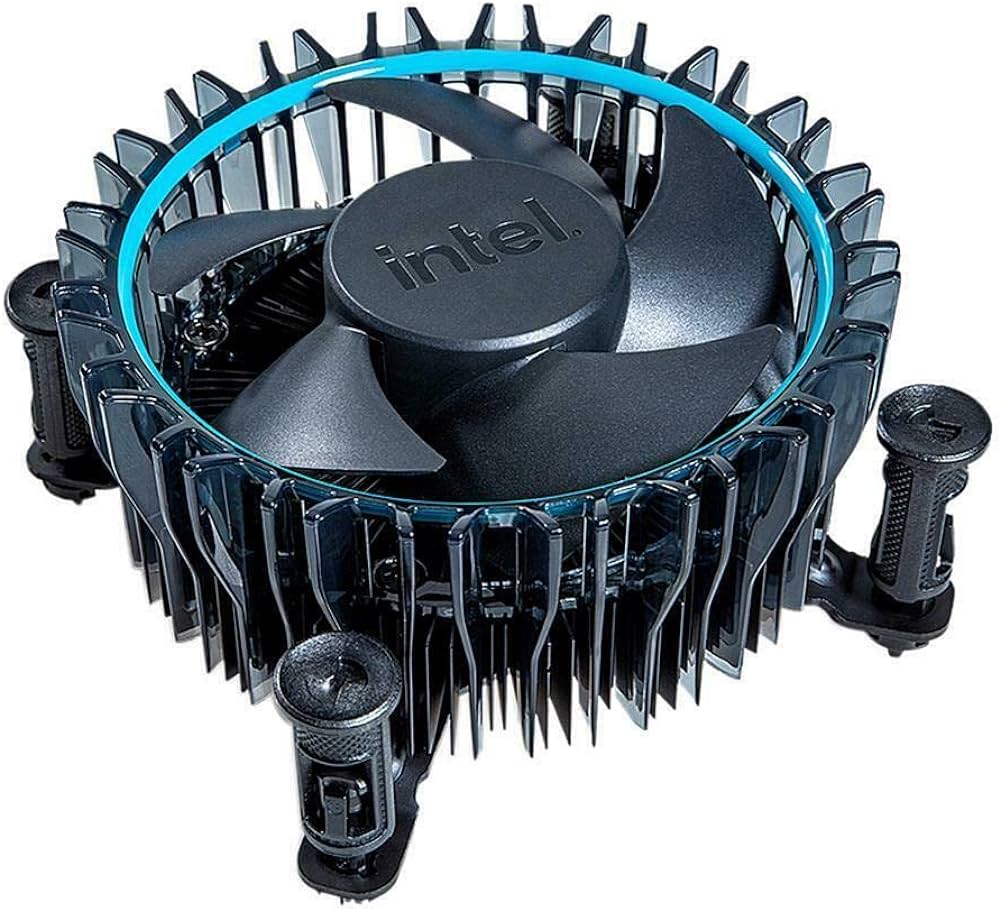 Intel CPU Cooler LGA 1700