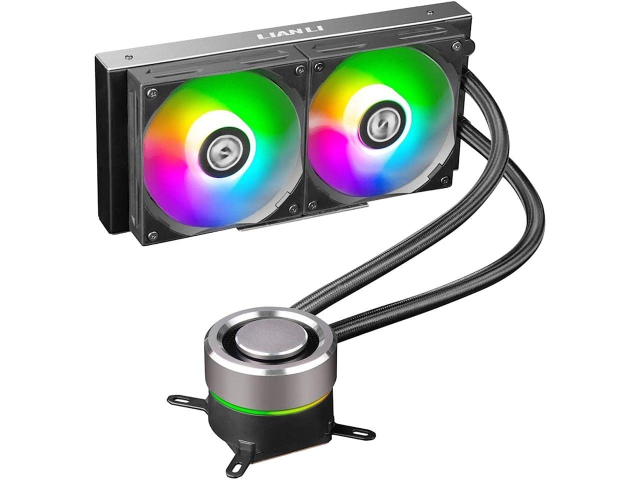 Lian LI Aio CPU Cooler