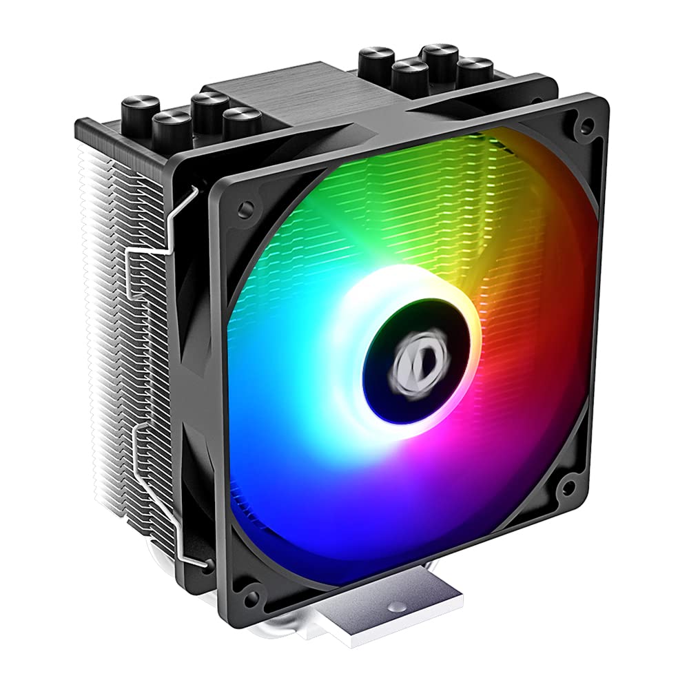 Id-Cooling Se-214-Xt 68.2 Cfm CPU Cooler